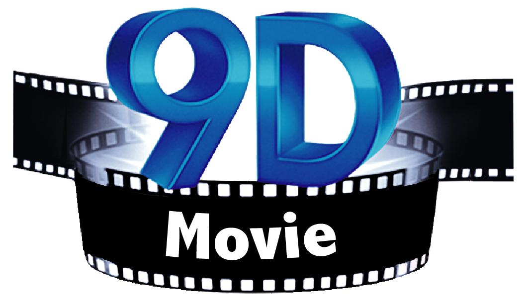 OUR PRODUCT 9D MOVIE